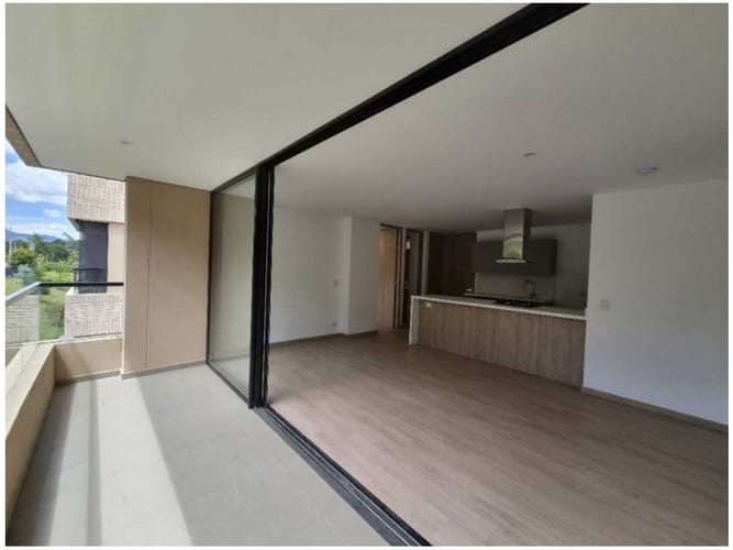 Apartamento de 2 alcobas en venta en Santa Elena, El Retiro, 77 m² · foto 8 de 12