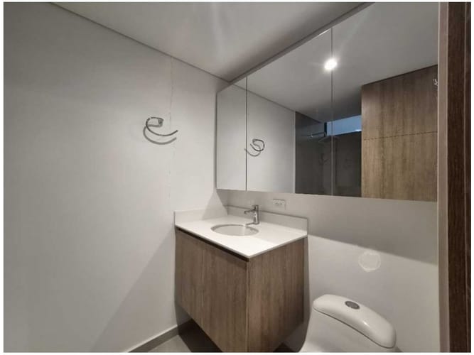 Apartamento de 2 alcobas en venta en Santa Elena, El Retiro, 77 m² · foto 9 de 12