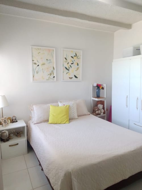 Apartamento de 2 alcobas en arriendo en El Campestre, Cartagena, 53 m² · foto 11 de 19