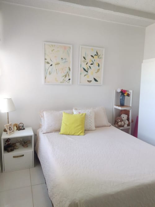 Apartamento de 2 alcobas en arriendo en El Campestre, Cartagena, 53 m² · foto 12 de 19