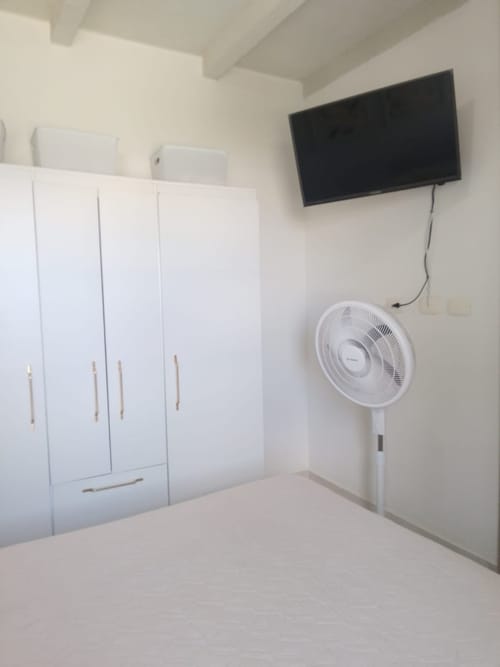 Apartamento de 2 alcobas en arriendo en El Campestre, Cartagena, 53 m² · foto 13 de 19