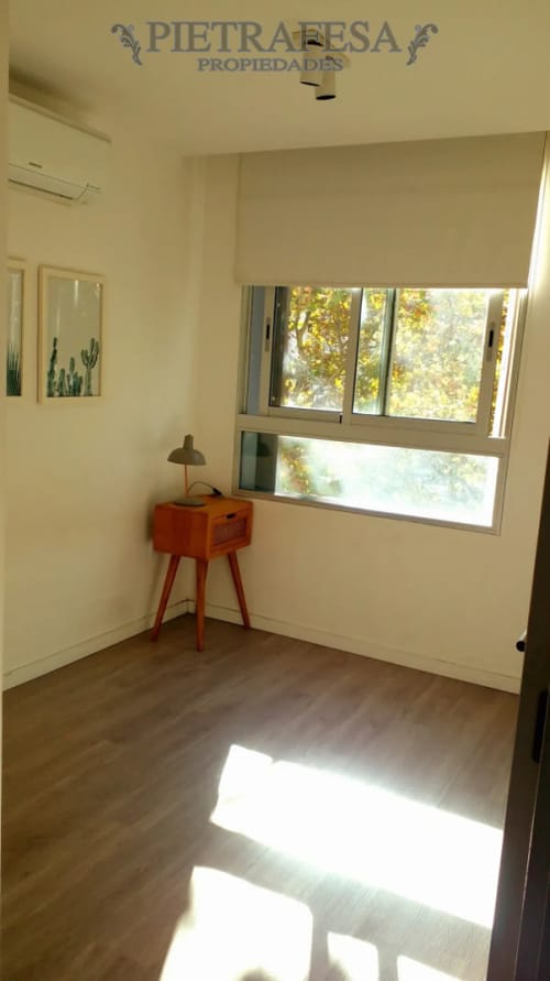 Apartamento en alquiler, 1 dormitorio, 1 baño. Semi equipado. Centro. · Foto 7