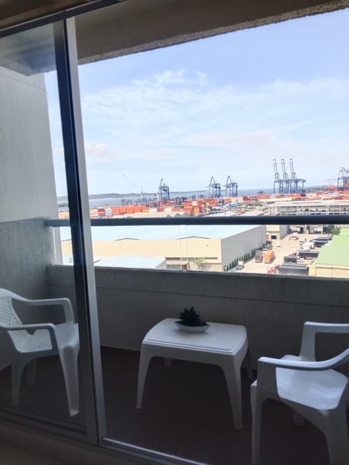 Apartamento de 2 alcobas en arriendo en El Campestre, Cartagena, 53 m² · foto 19 de 19