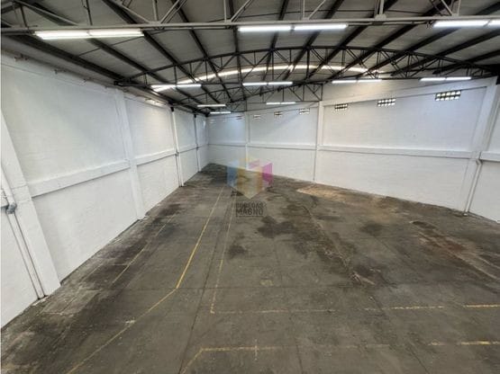 Bodega en arriendo en La Tablaza, La Estrella, 630 m² · foto 10 de 10