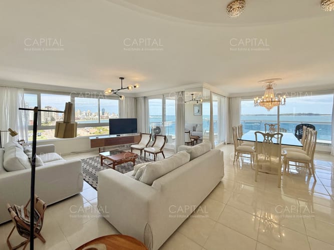 Millenium Tower en Alquiler · Foto 3