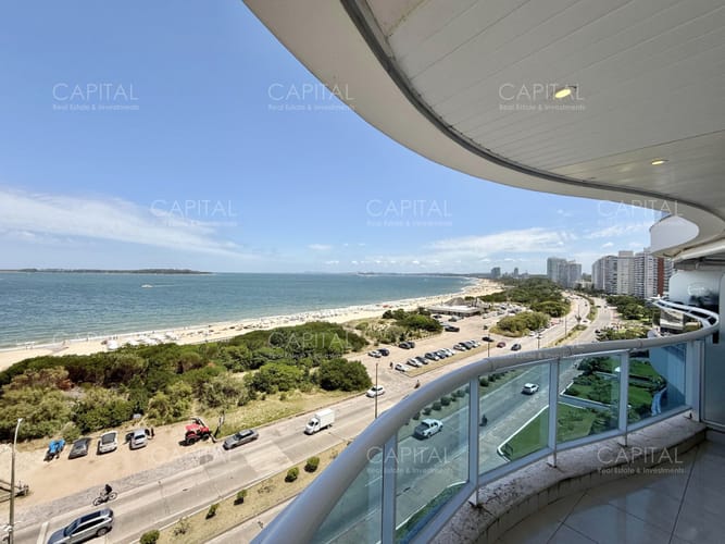 Millenium Tower en Alquiler · Foto 5