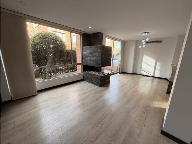 Casa de 3 alcobas en venta en Hacienda Alcala De Prodesa, Mosquera, 141 m² · foto 4 de 24