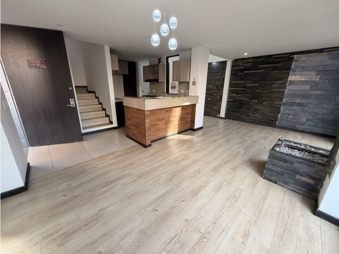 Casa de 3 alcobas en venta en Hacienda Alcala De Prodesa, Mosquera, 141 m² · foto 5 de 24
