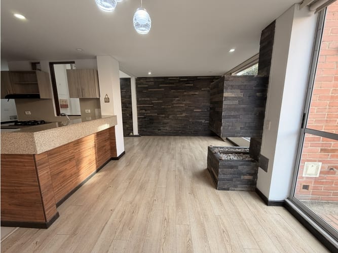 Casa de 3 alcobas en venta en Hacienda Alcala De Prodesa, Mosquera, 141 m² · foto 6 de 24