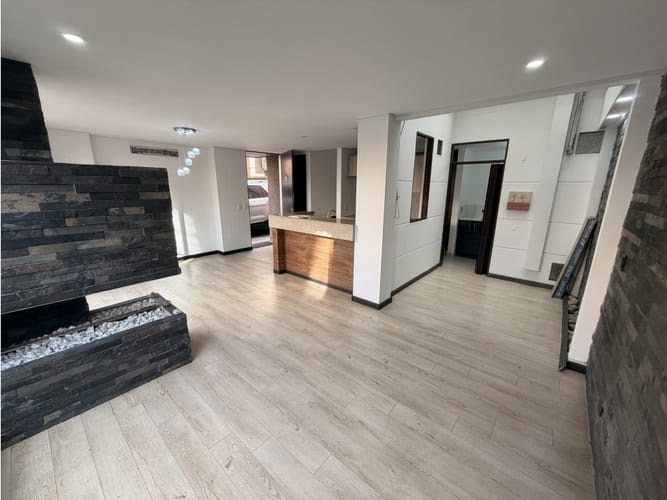 Casa de 3 alcobas en venta en Hacienda Alcala De Prodesa, Mosquera, 141 m² · foto 7 de 24