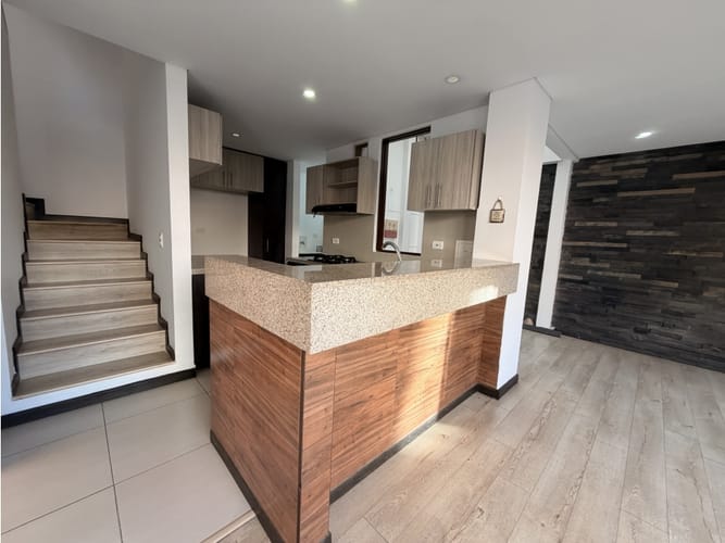 Casa de 3 alcobas en venta en Hacienda Alcala De Prodesa, Mosquera, 141 m² · foto 8 de 24