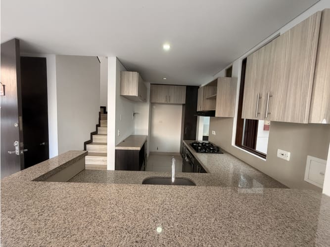 Casa de 3 alcobas en venta en Hacienda Alcala De Prodesa, Mosquera, 141 m² · foto 13 de 24