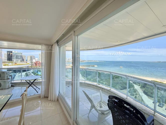 Millenium Tower en Alquiler · Foto 8