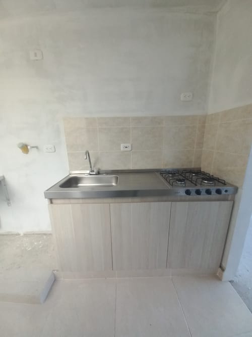 Apartamento de 3 alcobas en venta en Hacienda El Bosque, Ibagué, 61 m² · foto 15 de 20