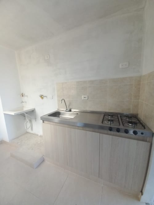Apartamento de 3 alcobas en venta en Hacienda El Bosque, Ibagué, 61 m² · foto 16 de 20