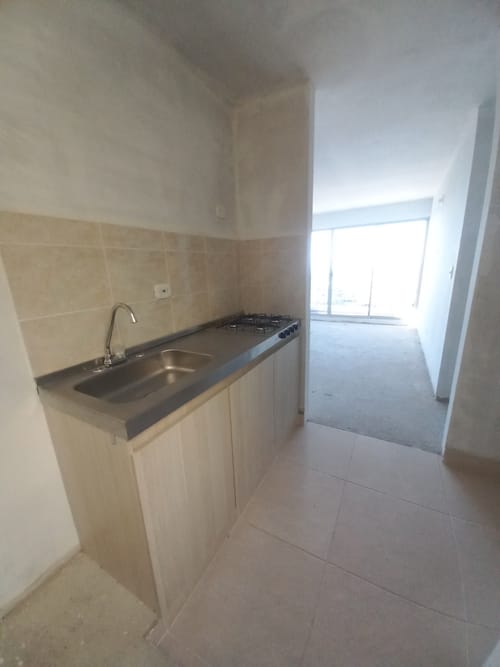 Apartamento de 3 alcobas en venta en Hacienda El Bosque, Ibagué, 61 m² · foto 17 de 20