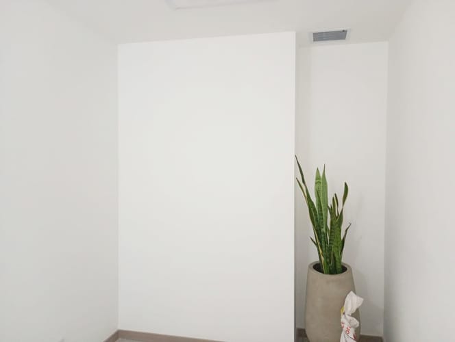 Consultorio en arriendo en El Poblado, Medellín, 35 m² · foto 5 de 8
