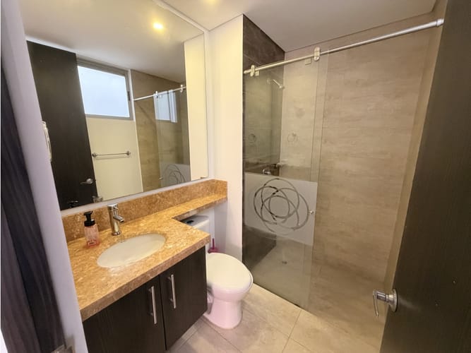 Casa de 3 alcobas en venta en Hacienda Alcala De Prodesa, Mosquera, 141 m² · foto 18 de 24