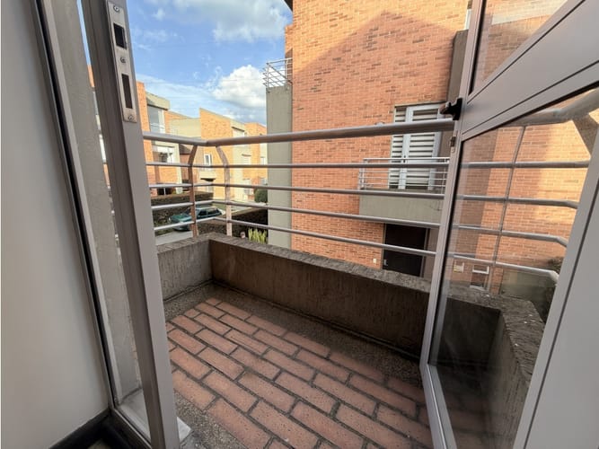 Casa de 3 alcobas en venta en Hacienda Alcala De Prodesa, Mosquera, 141 m² · foto 22 de 24