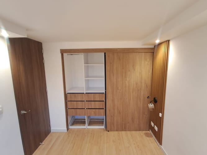 Apartamento de 2 alcobas en arriendo en Restrepo Occidental, Mosquera, 32 m² · foto 5 de 20