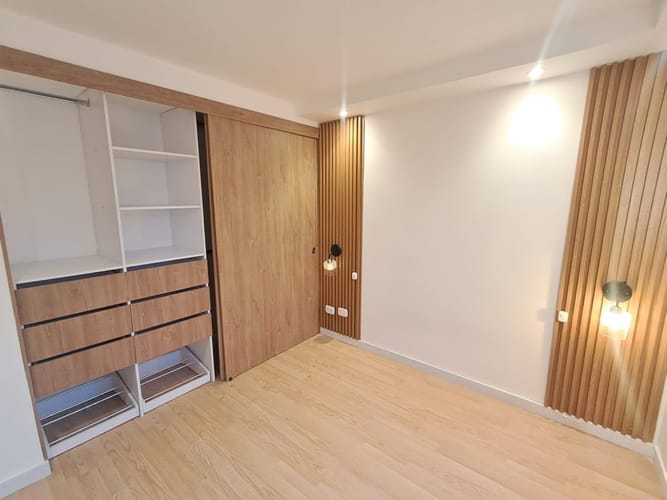 Apartamento de 2 alcobas en arriendo en Restrepo Occidental, Mosquera, 32 m² · foto 7 de 20