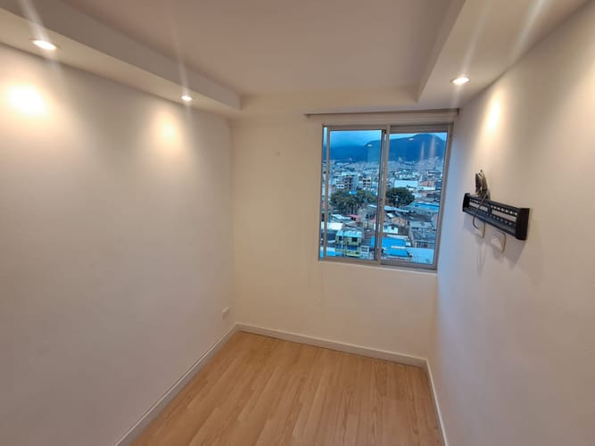 Apartamento de 2 alcobas en arriendo en Restrepo Occidental, Mosquera, 32 m² · foto 8 de 20