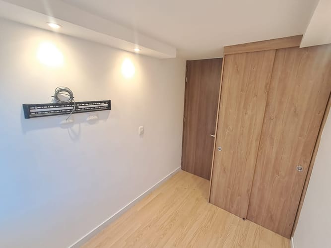 Apartamento de 2 alcobas en arriendo en Restrepo Occidental, Mosquera, 32 m² · foto 9 de 20