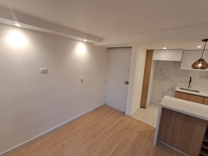 Apartamento de 2 alcobas en arriendo en Restrepo Occidental, Mosquera, 32 m² · foto 12 de 20
