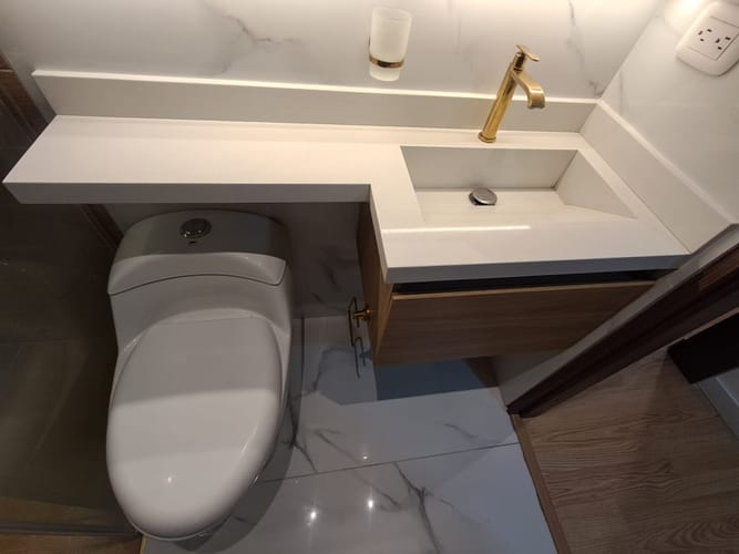 Apartamento de 2 alcobas en arriendo en Restrepo Occidental, Mosquera, 32 m² · foto 18 de 20