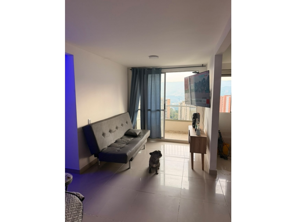 Apartamento en Venta en Robledo, Medellín