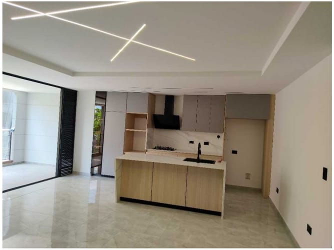 Apartamento de 3 alcobas en venta en Belén Rosales, Medellín, 115 m² · foto 9 de 9