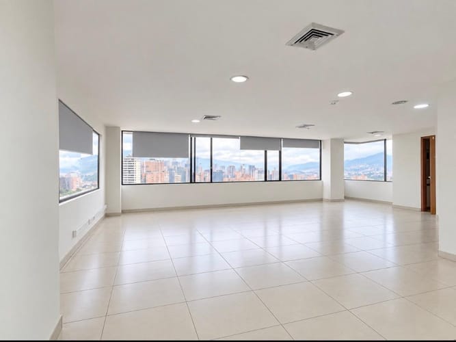 Oficina en venta en Villa Carlota, Medellín, 69 m² · foto 4 de 7