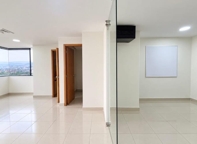 Oficina en venta en Villa Carlota, Medellín, 69 m² · foto 5 de 7