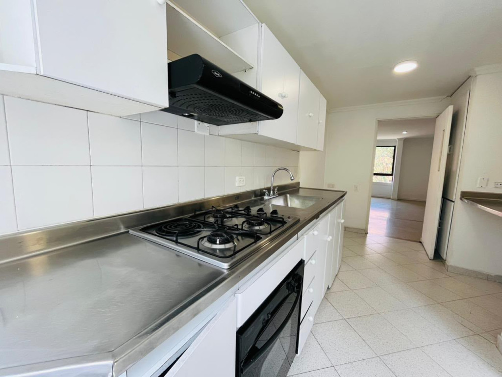 Apartamento en Arriendo en El Poblado, Medellín