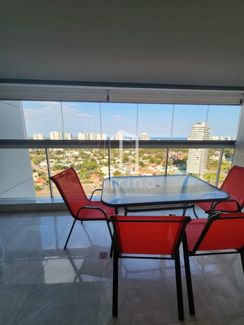MIAMI BOULEVARD, Punta del Este, Playa mansa, 2 dormitorios · Photo 6