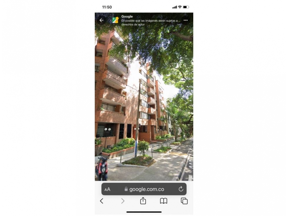Apartamento en Venta en Laureles, Medellín