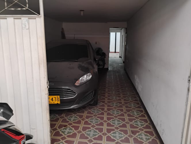 Casa en venta en Versalles Fontibon, Bogotá · foto 4 de 24