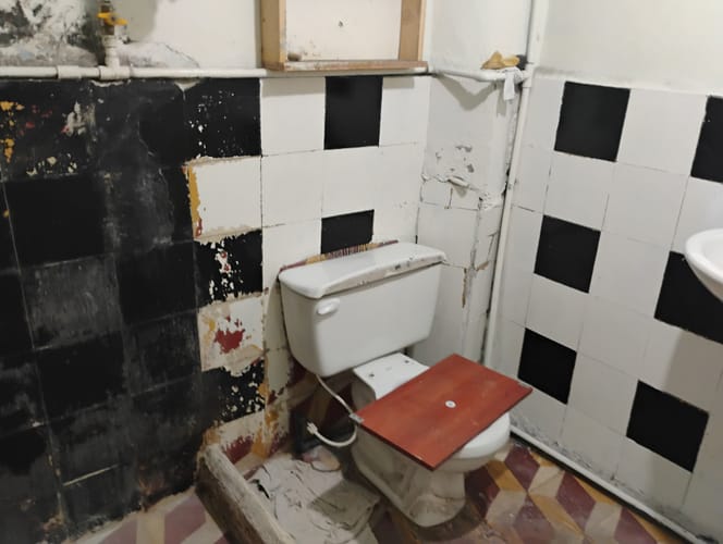 Casa en venta en Versalles Fontibon, Bogotá · foto 22 de 24