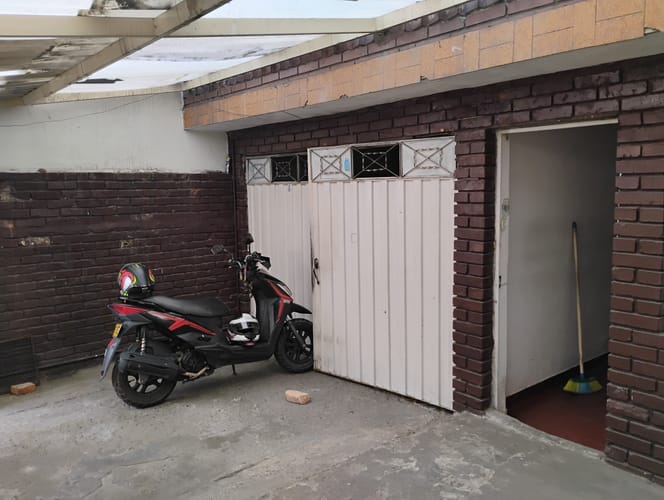 Casa en venta en Versalles Fontibon, Bogotá · foto 6 de 24