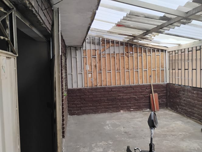 Casa en venta en Versalles Fontibon, Bogotá · foto 24 de 24