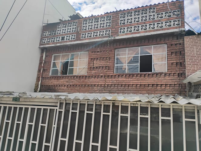 Casa en venta en Versalles Fontibon, Bogotá · foto 9 de 24