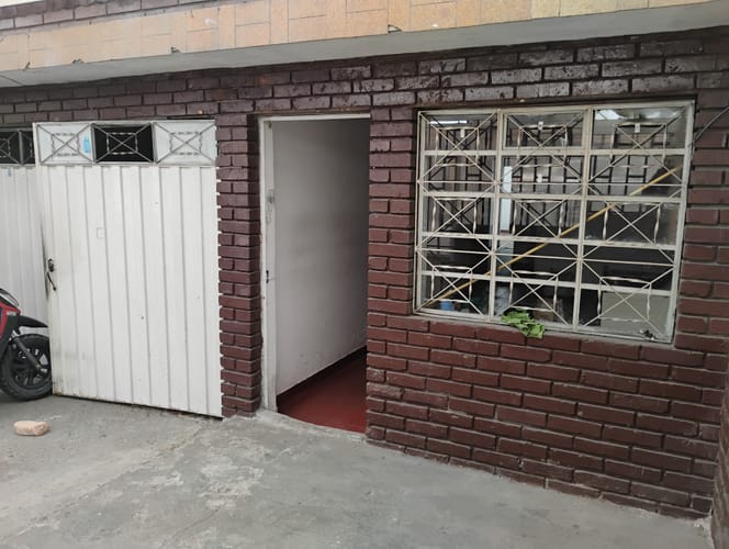 Casa en venta en Versalles Fontibon, Bogotá · foto 7 de 24