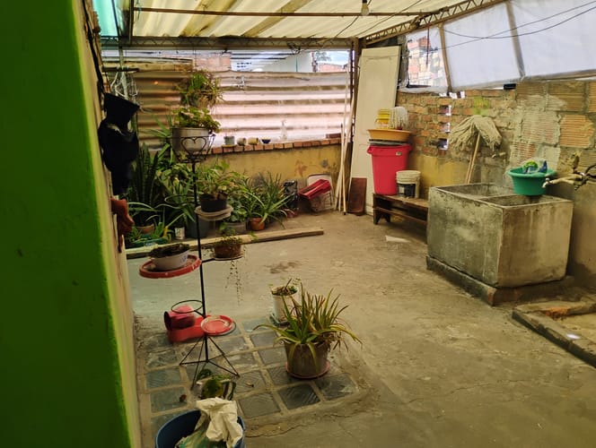 Casa en venta en Versalles Fontibon, Bogotá · foto 23 de 24