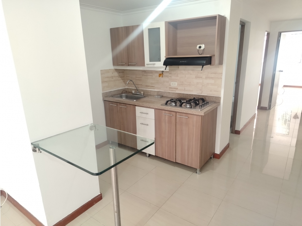 Apartamento en Arriendo en Laureles, Medellín