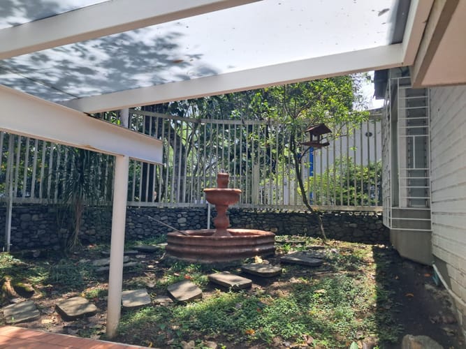Oficina en venta en Laureles, Medellín, 985 m² · foto 3 de 24