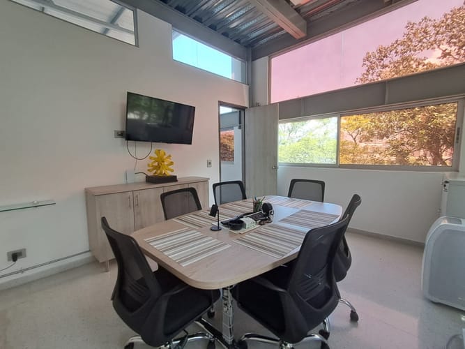 Oficina en venta en Laureles, Medellín, 985 m² · foto 16 de 24