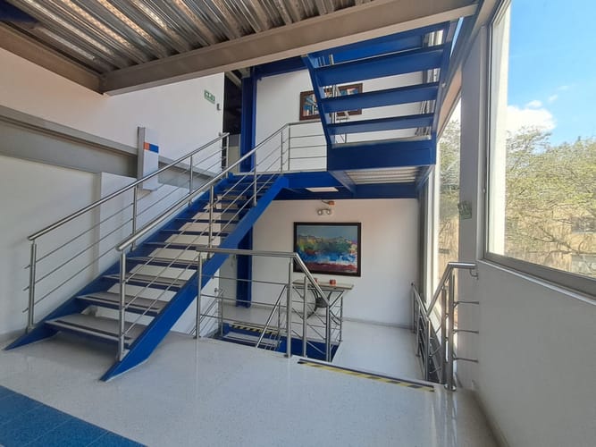 Oficina en venta en Laureles, Medellín, 985 m² · foto 20 de 24