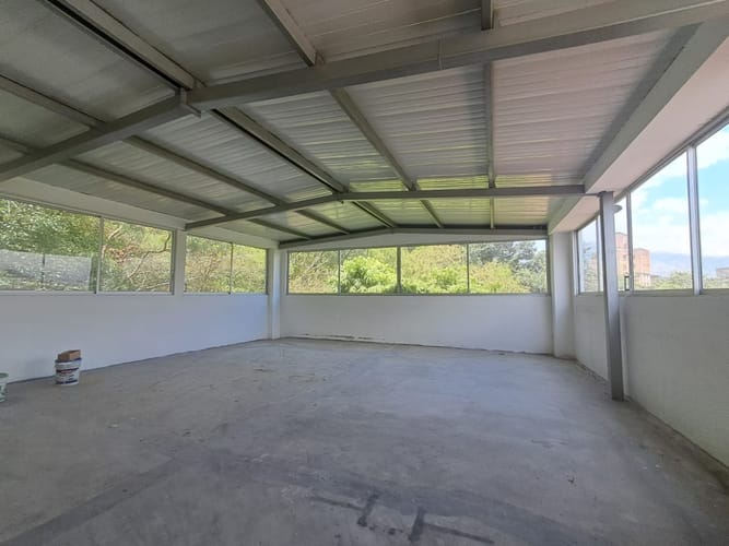 Oficina en venta en Laureles, Medellín, 985 m² · foto 22 de 24