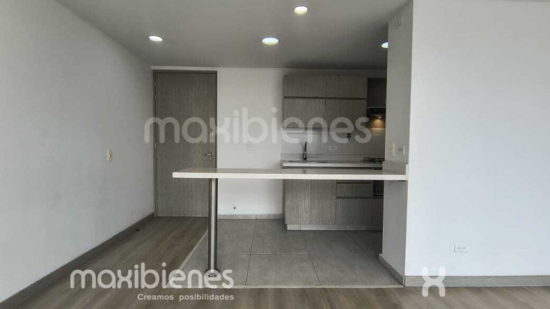 Apartamento en Venta en Cañaveralejo, Sabaneta