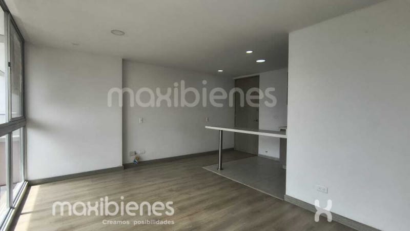 Apartamento de 3 alcobas en venta en Cañaveralejo, Sabaneta, 70 m² · foto 4 de 17